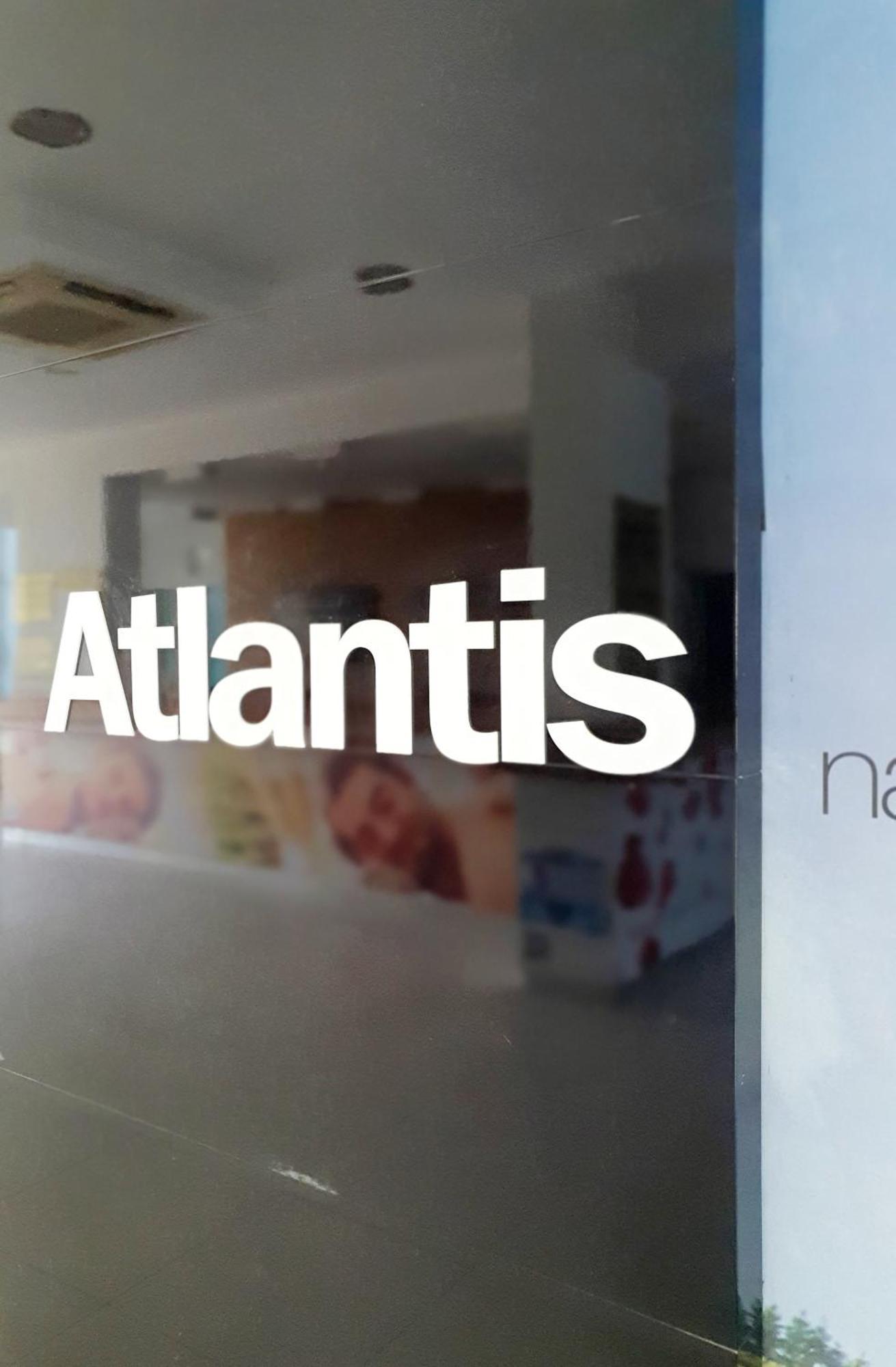 Elena'S Lux Aparthotel - Town & Sea View - Atlantis Spa Sarafovo Esterno foto