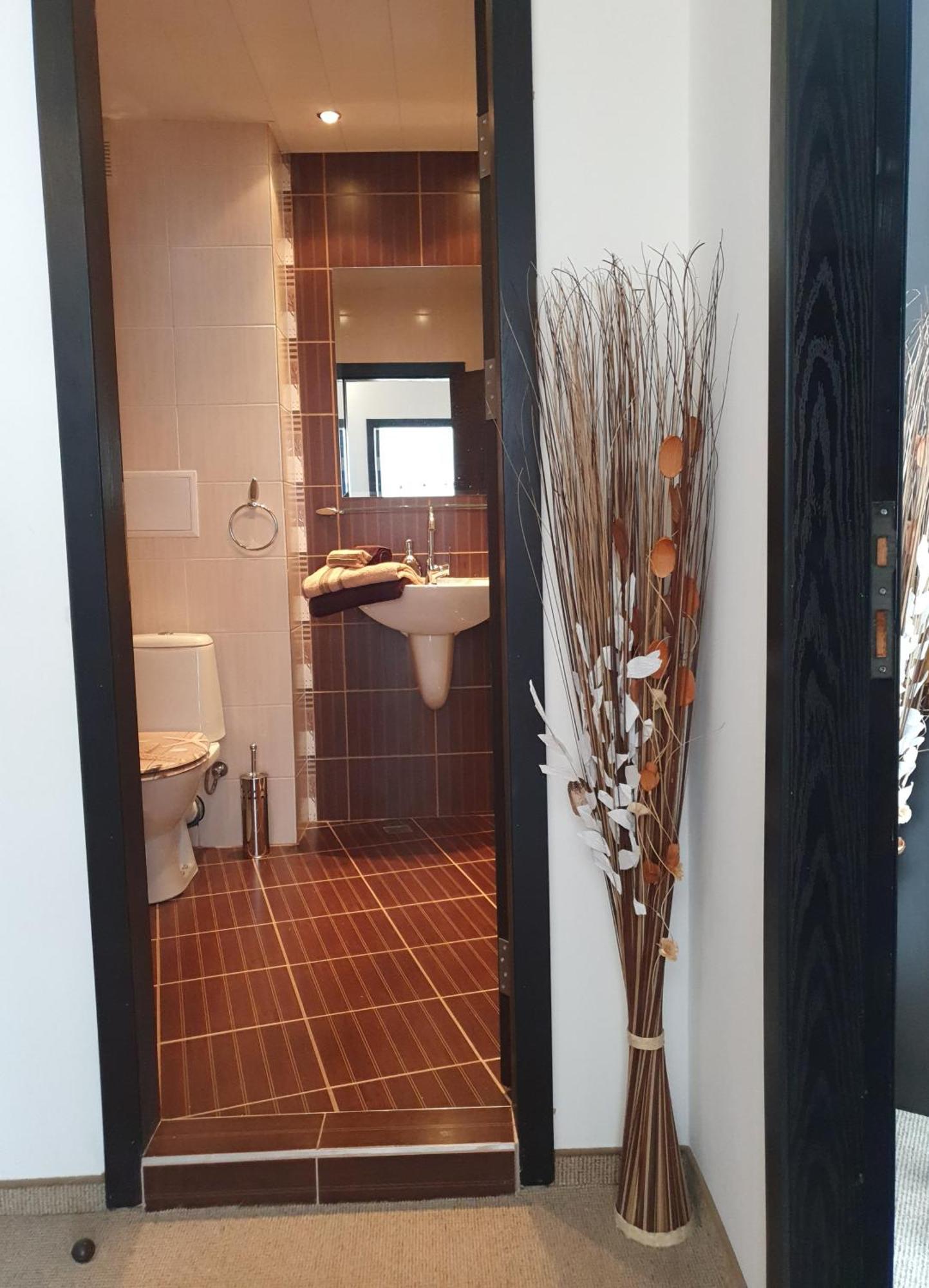Elena'S Lux Aparthotel - Town & Sea View - Atlantis Spa Sarafovo Esterno foto
