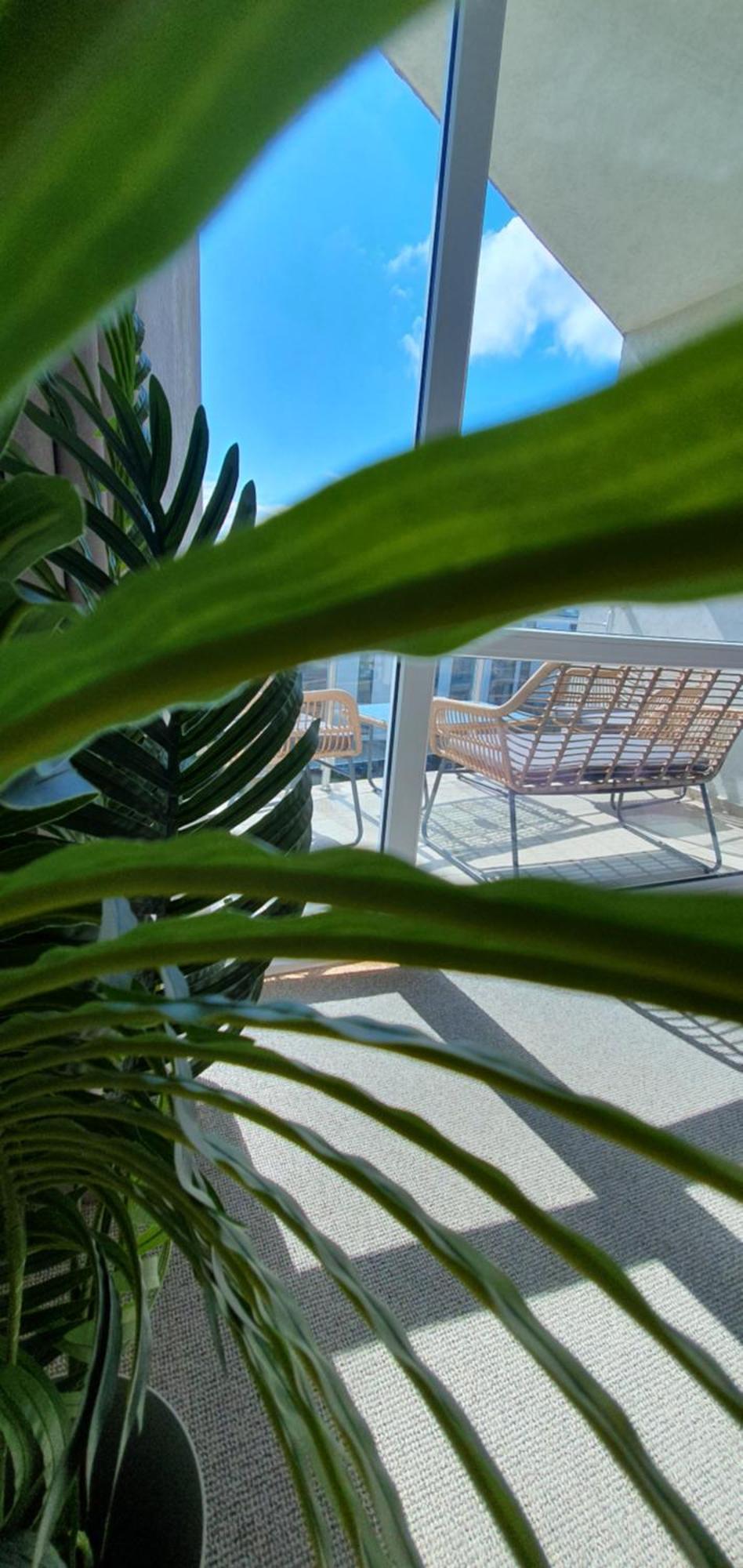 Elena'S Lux Aparthotel - Town & Sea View - Atlantis Spa Sarafovo Esterno foto